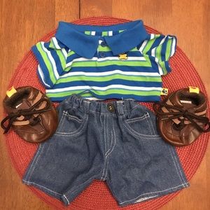 Build A Bear Outfits (5)